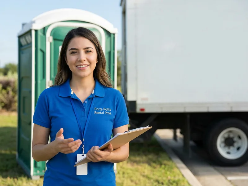 Porta Potty Rental  in Auburn Hills  FAQ